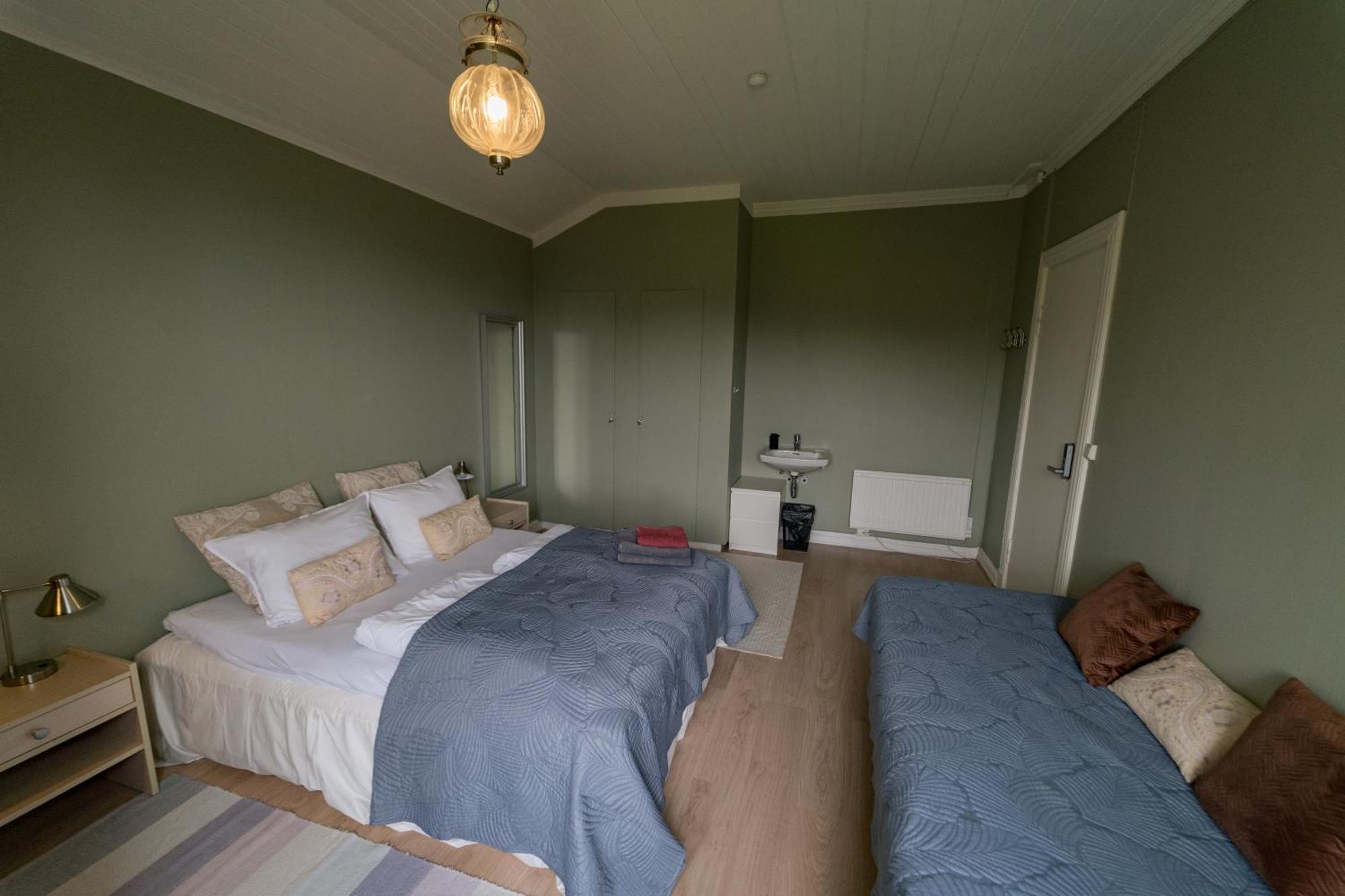 Guest house Kollen Slottet *