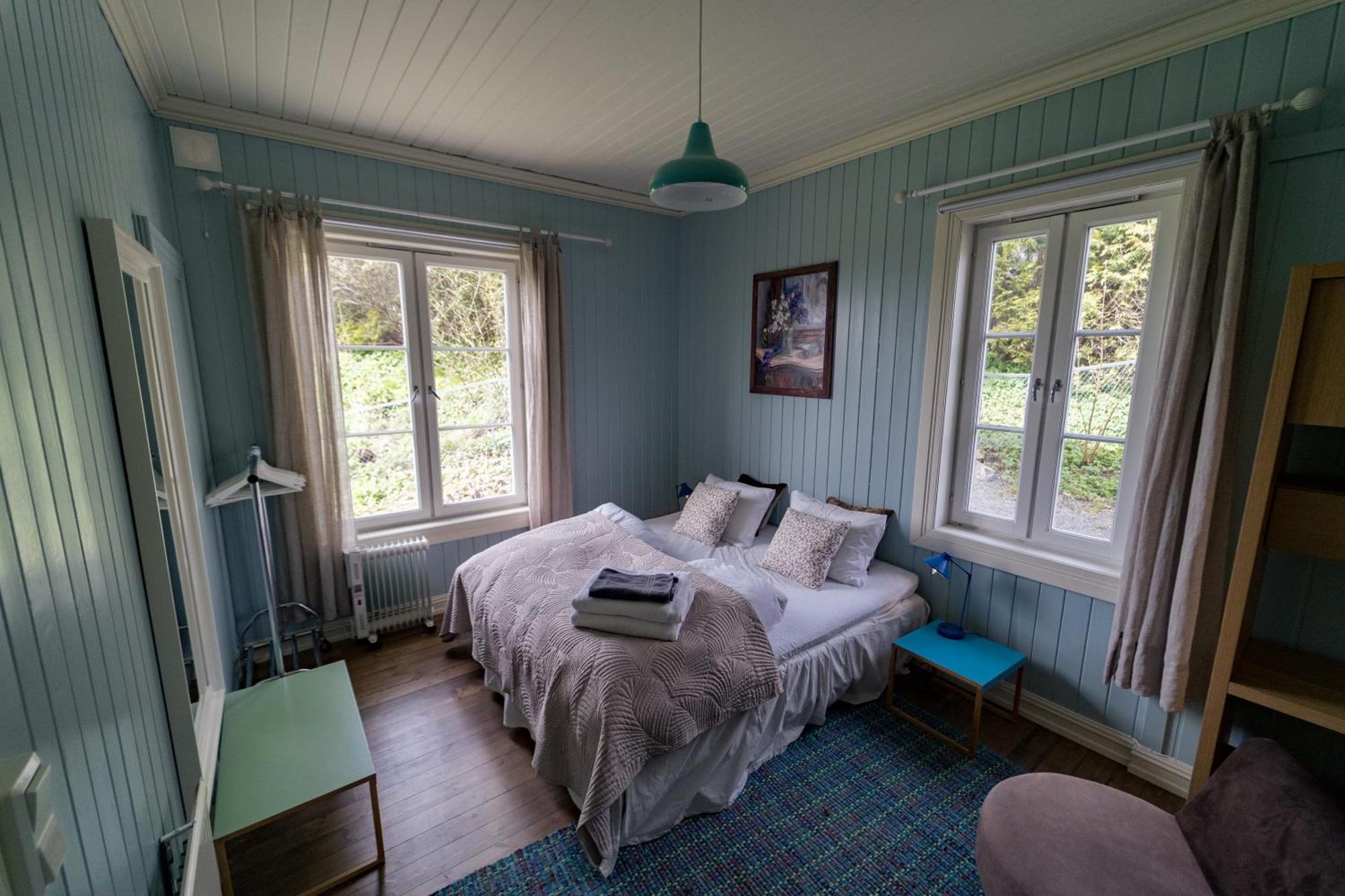 Guest house Kollen Slottet