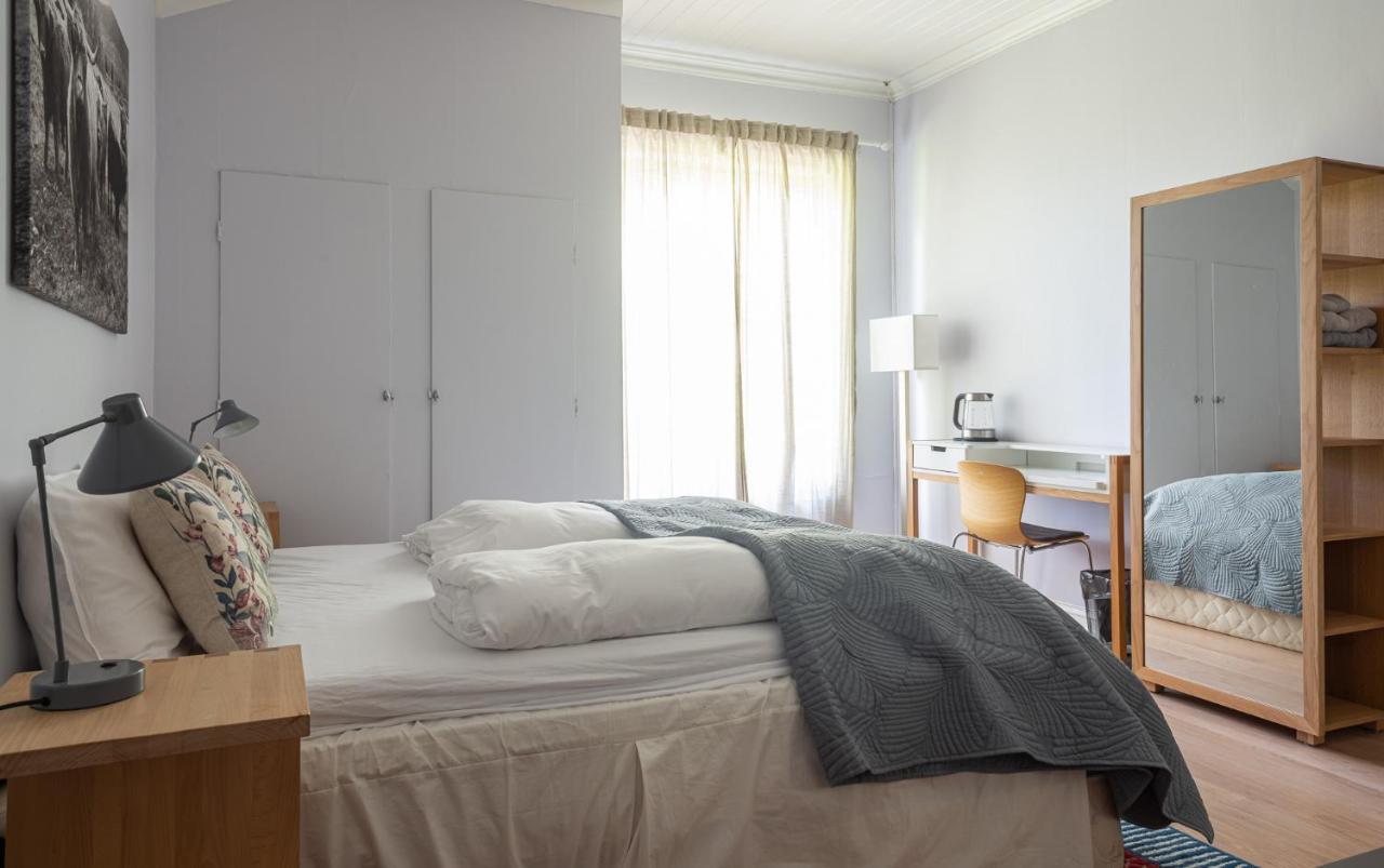 Guest house Kollen Slottet Oslo