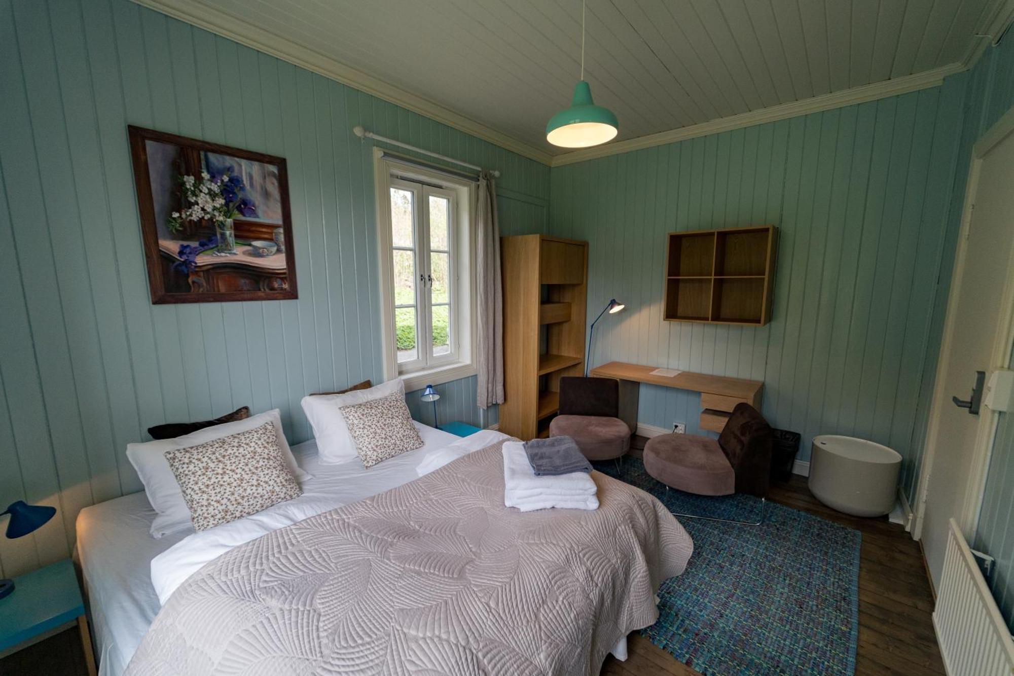 Kollen Slottet Guest house Oslo